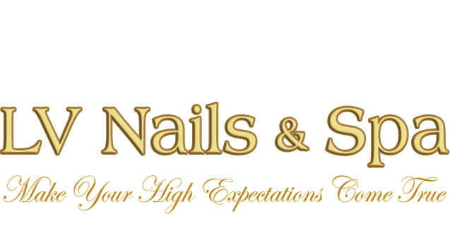 LUXURY NAILS SPA