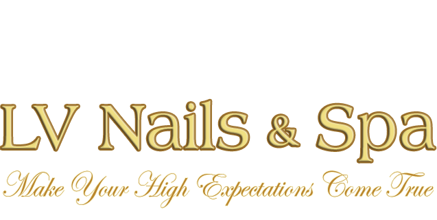 Gallery  LV Nails & Spa